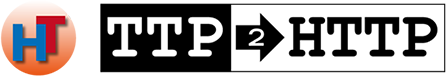 TTP2HTTPロゴ